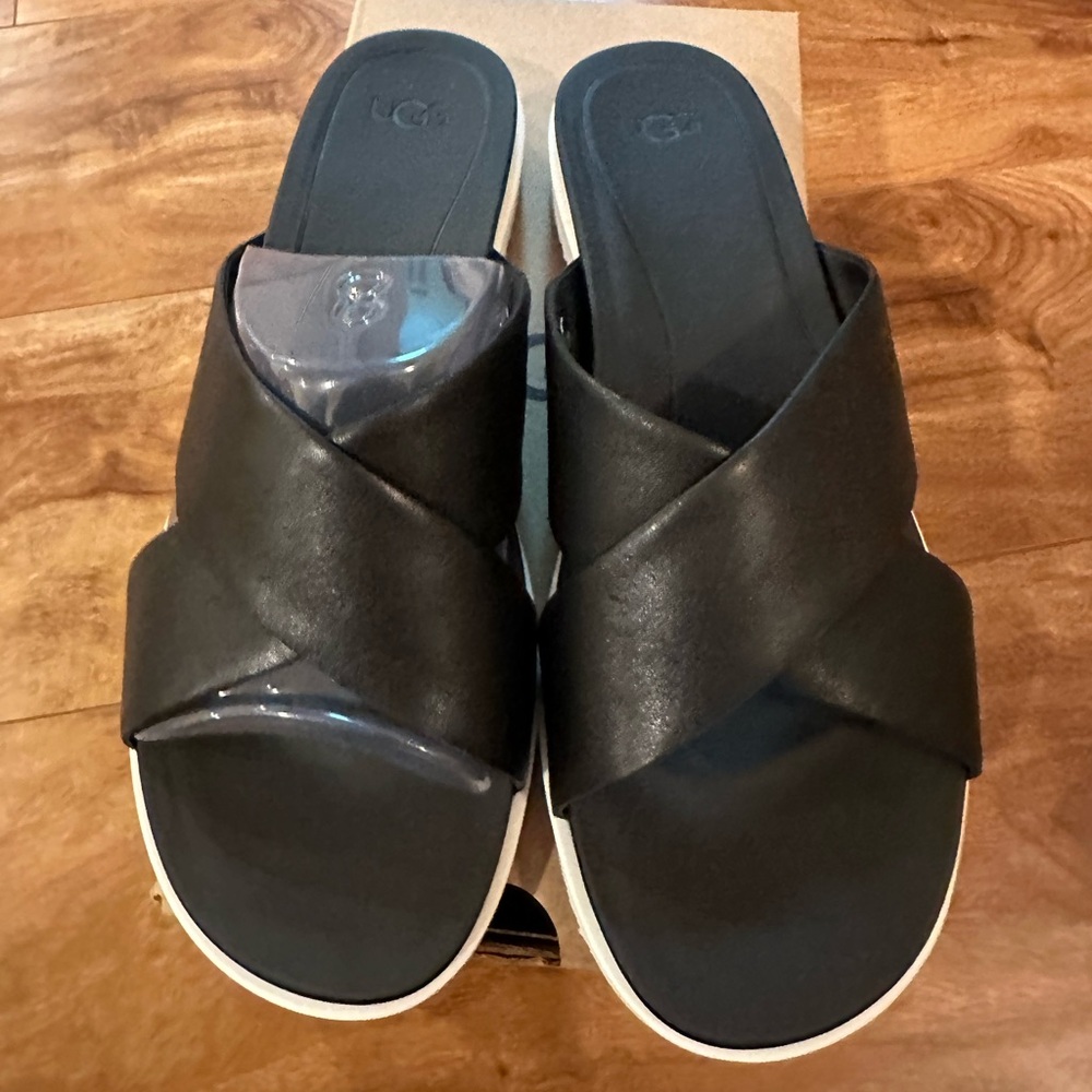 Women Ugg sandals